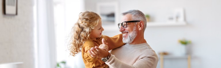 tips for intentional grandparenting