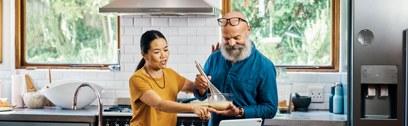 5 Intentional ways go grow closer to your spouse this summer