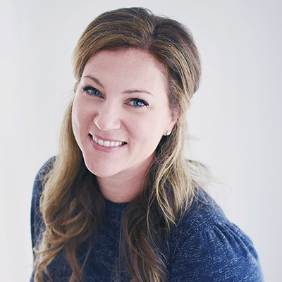 Photo of Christine Chappell