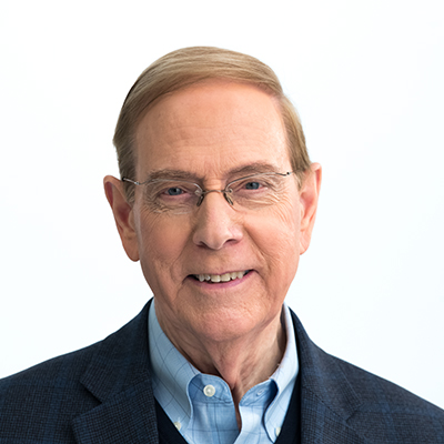 Gary Chapman