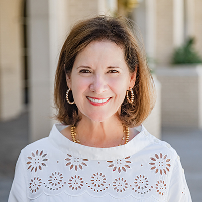 Mary Flo Ridley